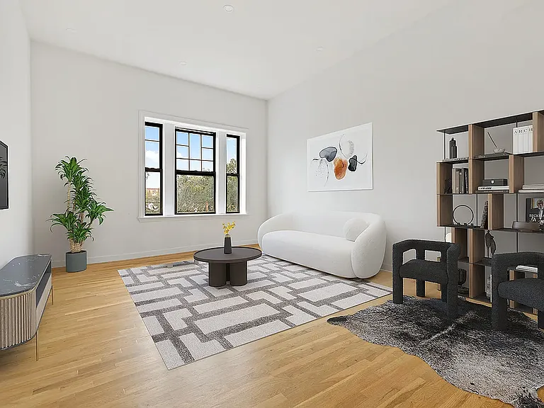503 12th St #4D — Photo 1