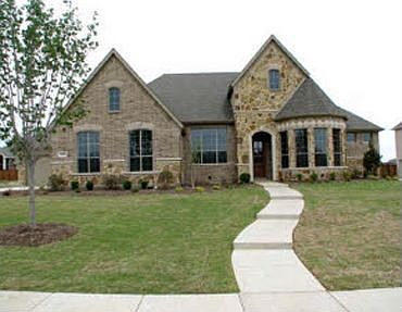 Elevation A