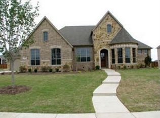 980 Caribou Dr, Prosper, TX 75078