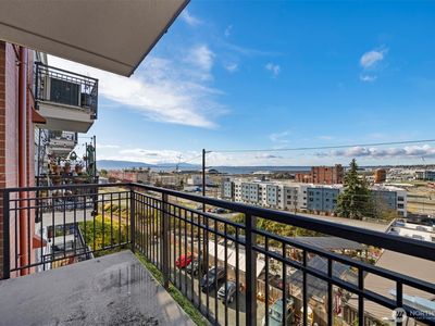 1015 Railroad #418, Bellingham, WA, 98225