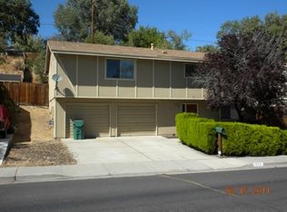 1525 Kings Row, Reno, NV 89503