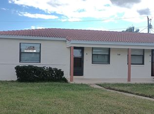 148A Cardinal Dr, Ormond Beach, FL 32176