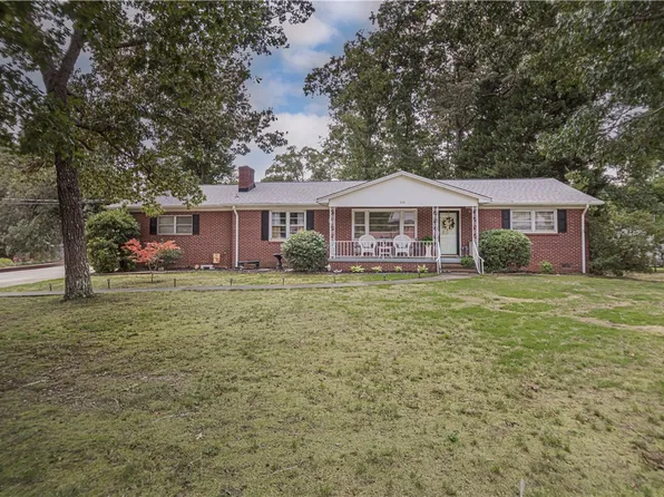 110 George St, Easley, SC 29642