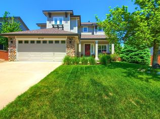 9750 S Johnson St, Littleton, CO 80127