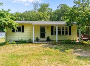 99 Carolina Back Rd, Charlestown, RI 02813