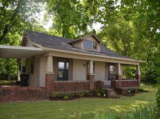 786 N Seneca Dr, Trinity, AL 35673