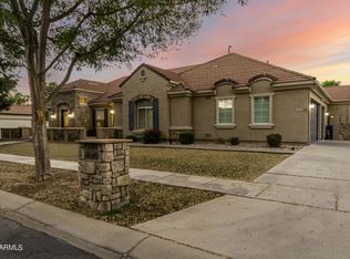 3140 E Page Ave, Gilbert, AZ 85234