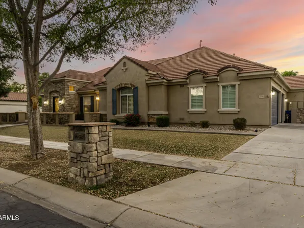 3140 E PAGE Avenue, Gilbert, AZ 85234