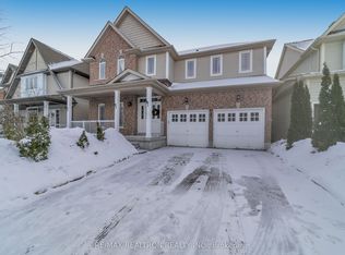46 Carness Cres, Georgina, ON L4P 0B8