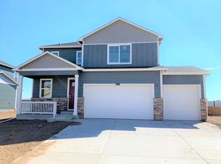 3633 Catmint St, Wellington, CO 80549
