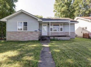 1422 W High St, Springfield, MO 65803