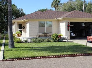 2118 Mockingbird St, Palmview, TX 78572