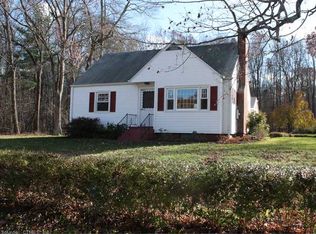 45 Watrous Rd, Bolton, CT 06043