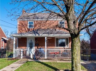 975 Illinois Ave, Pittsburgh, PA 15221