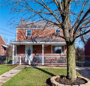 975 Illinois Ave, Pittsburgh, PA, 15221