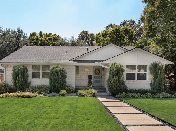 2430 Springhill Dr, Dallas, TX 75228