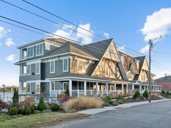285 Front Street #103, Bath, ME 04530