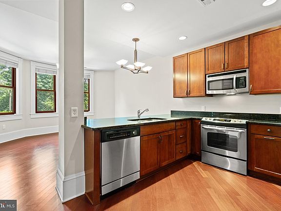 3rd image of 9610 Dewitt Dr Unit Sh203