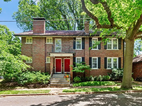 830 Purdue Ave, Saint Louis, MO 63130
