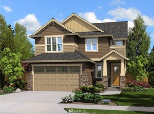 9215 198th Stct E, Graham, WA
