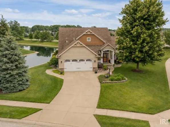7306 Summerlyn Dr, Fort Wayne, IN 46835