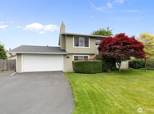 1413 Rainier St, Sumner, WA 98390