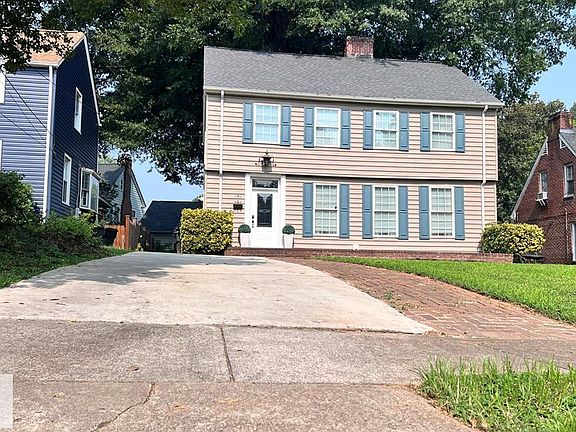 2nd image of 141 Westmoreland Ct