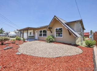 615 Worthington St, Spring Valley, CA 91977