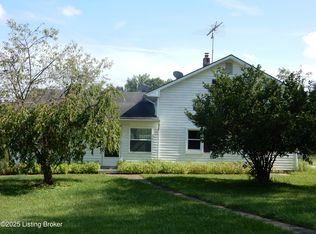 1996 Old Boston Rd, Lebanon Junction, KY 40150