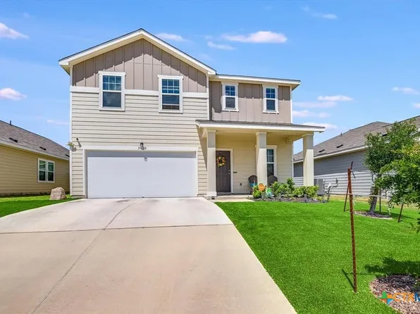 19620 Cloudy Bay Dr, Pflugerville, TX 78660