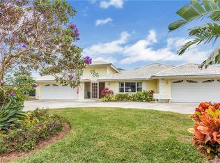 600 Fountainhead Way, Naples, FL 34103