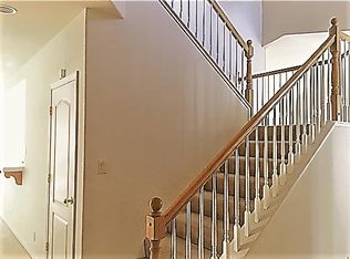 1 Cascade Falls Dr, Reno, NV 89521