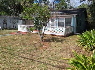 6616 Riverside Dr, Yankeetown, FL 34498