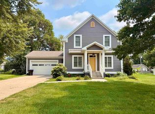 512 17th St, Wisner, NE 68791
