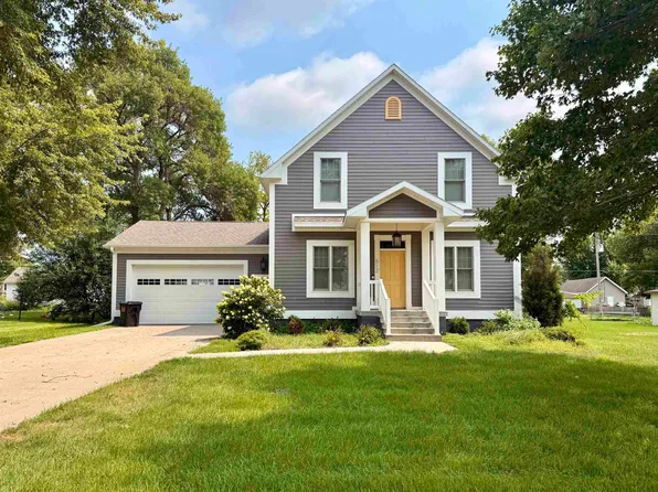 512 17th St, Wisner, NE 68791