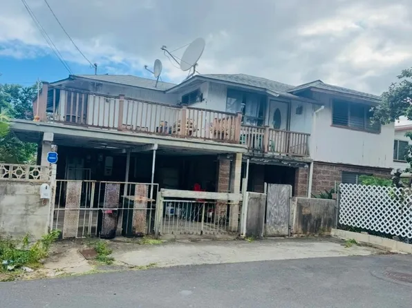 902 Self Ln, Honolulu, HI 96819