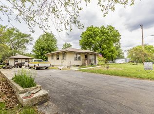 203 S Riley St, Riley, KS 66531