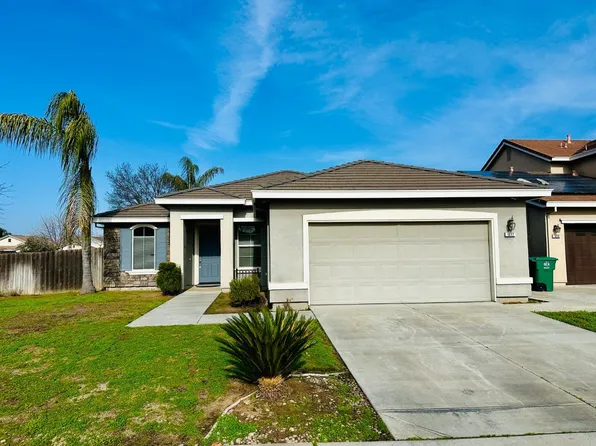 1017 San Ramon Ave, Madera, CA 93637