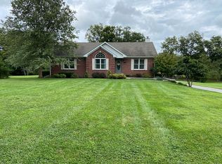 1619 Bellview Rd, Shelbyville, KY 40065