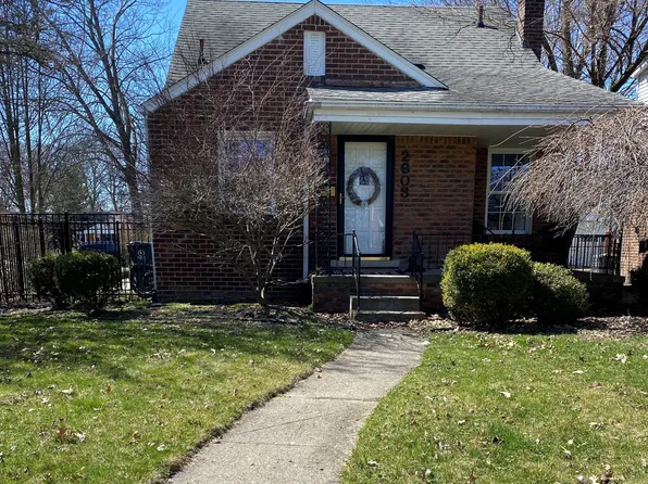 2603 N Wilson Ave, Royal Oak, MI 48073