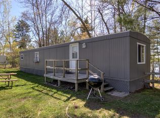 102 Hwy M UNIT #14, Chetek, WI 54728