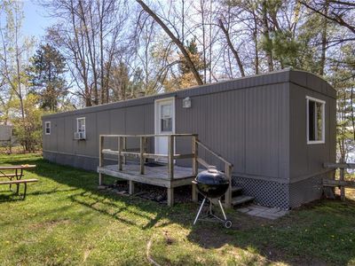 1022 Highway M #14, Chetek, WI, 54728
