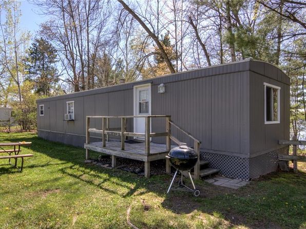 1022 Hwy M #14, Chetek, WI 54728