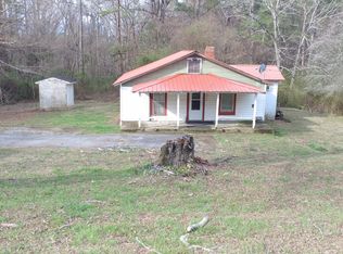 7320 Us Highway 27, Buchanan, GA 30113