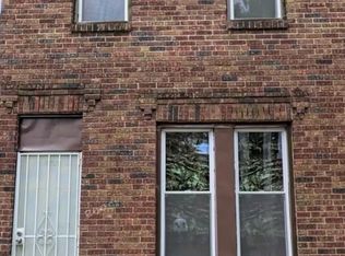 2609 W Sterner St, Philadelphia, PA