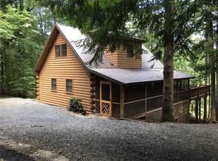 114 Spring Lake Dr #1, Ellijay, GA 30536