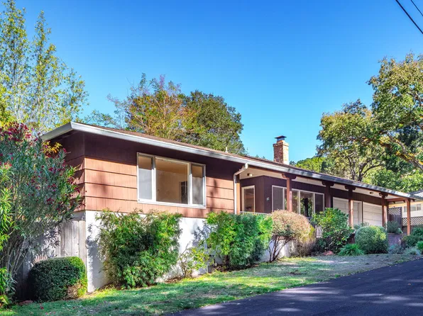 39 Piper Ln, Fairfax, CA 94930