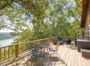 1054 County Road 155, Eureka Springs, AR 72632