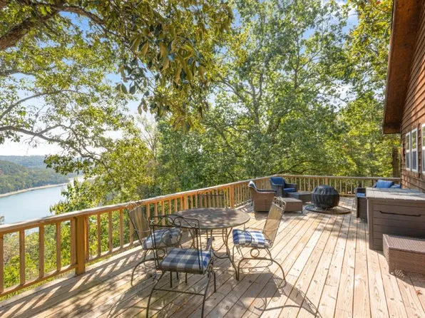 1054 County Road 155, Eureka Springs, AR 72632