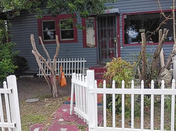 1043 W JEFFERSON STREET, ORLANDO, FL 32805